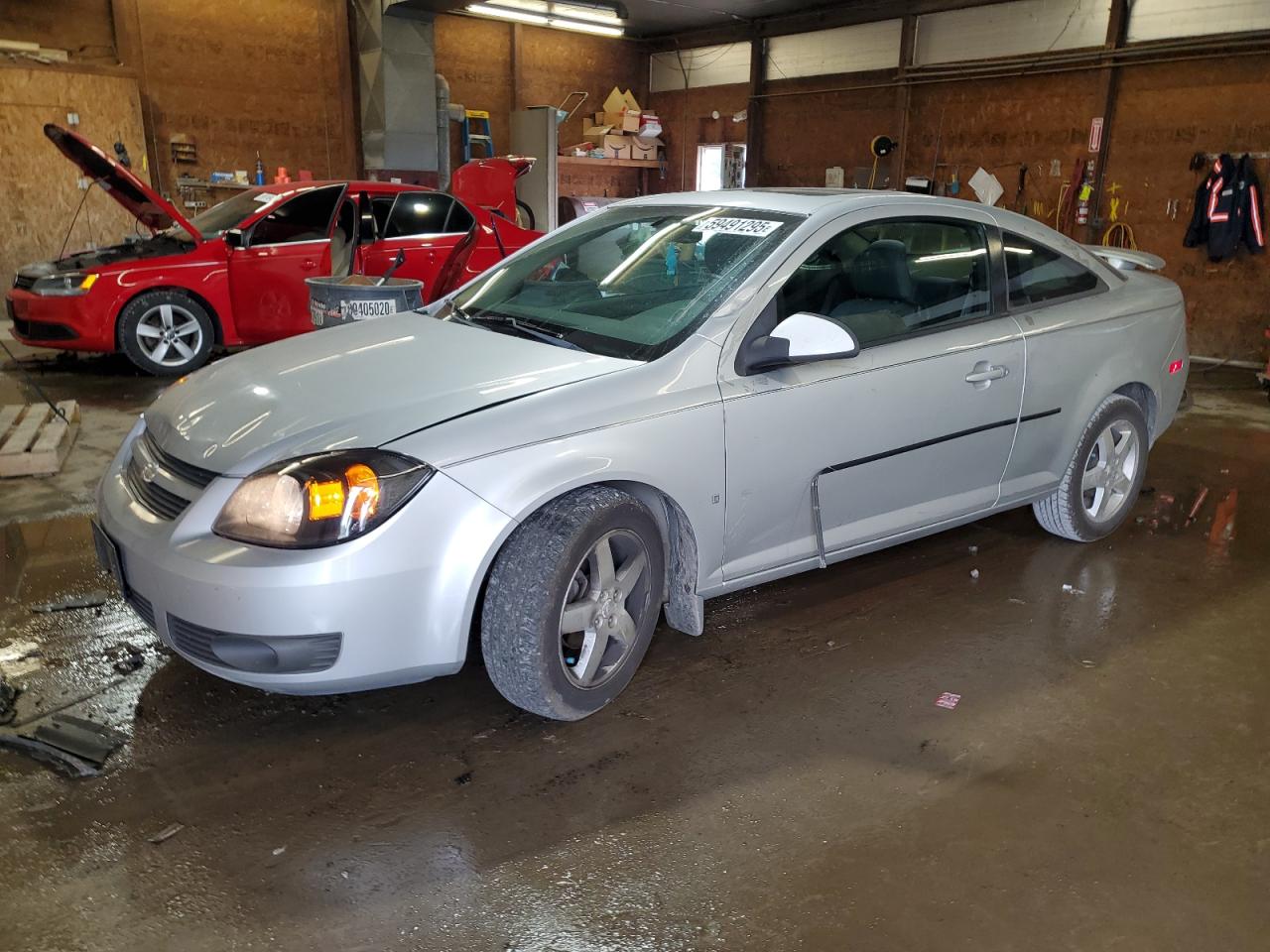 CHEVROLET COBALT LT 2006