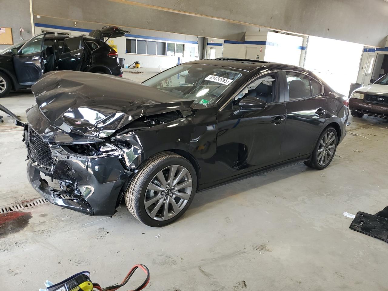 MAZDA 3 2025
