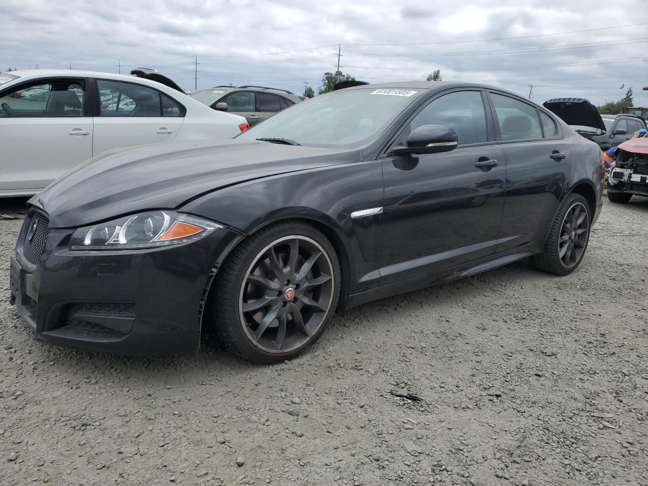 JAGUAR XF 3.0 SPO 2015
