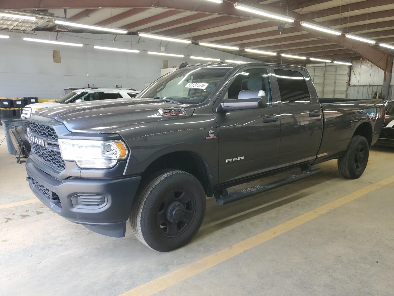 RAM 3500 TRADE 2022
