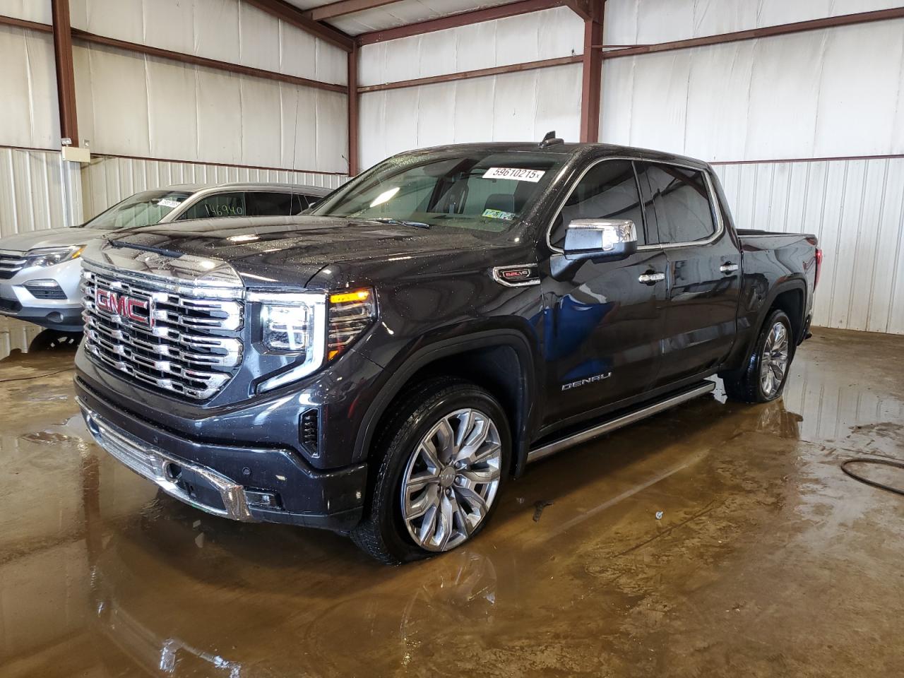 GMC SIERRA K15 2025