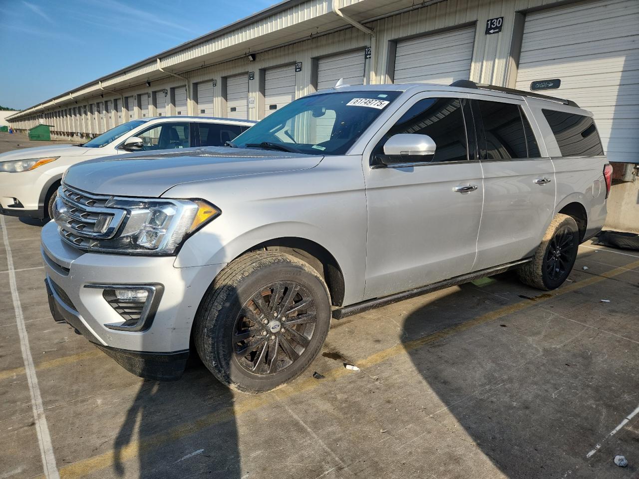 FORD EXPEDITION 2019