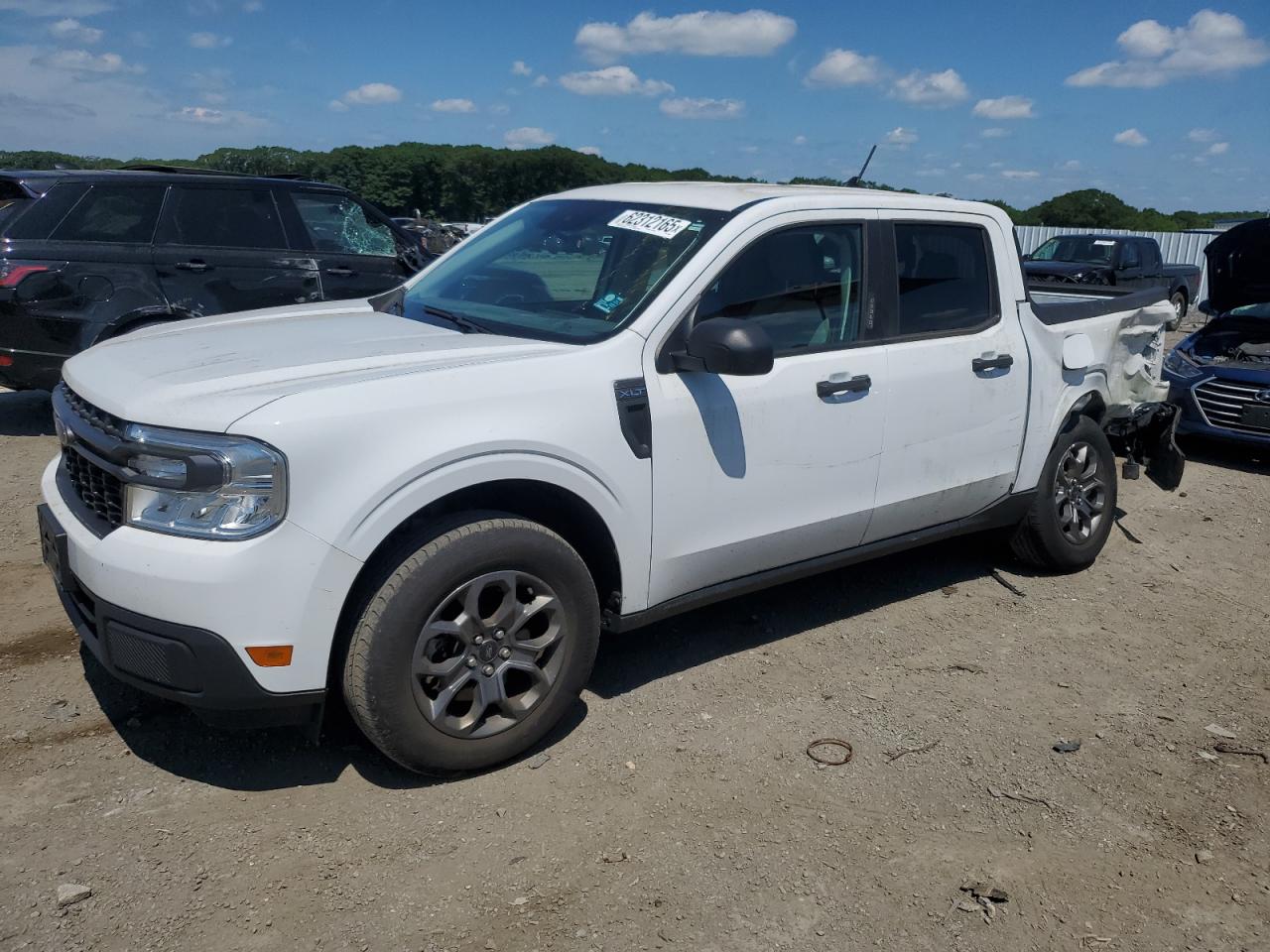FORD MAVERICK X 2022