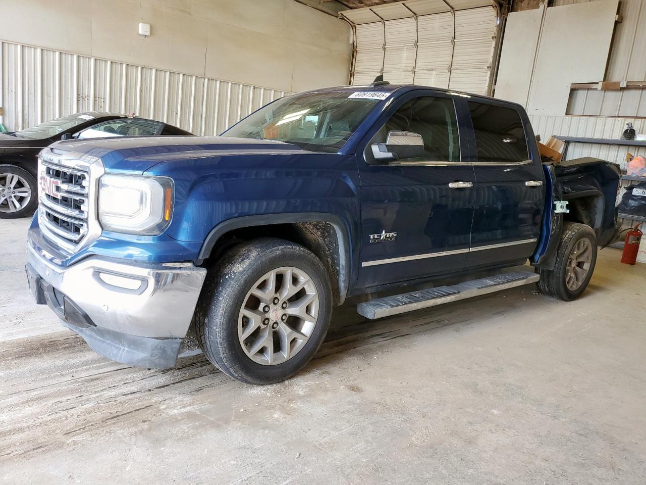 GMC SIERRA C15 2017