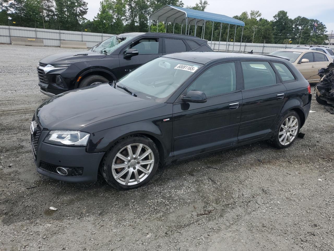 AUDI A3 PREMIUM 2011