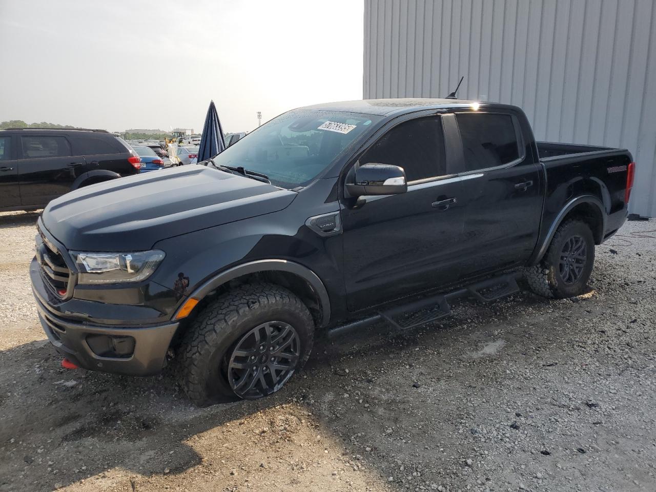 FORD RANGER XL 2021