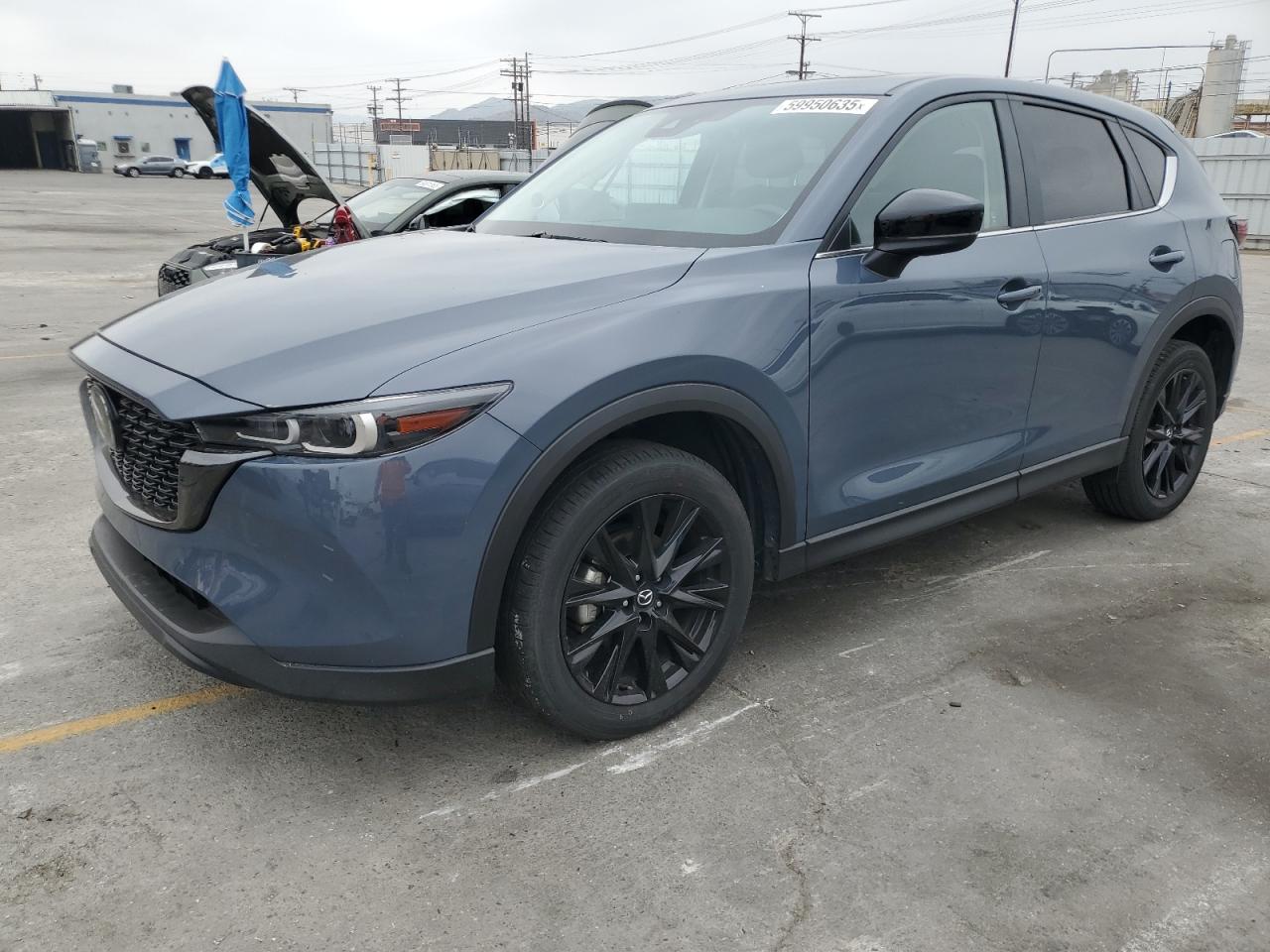 MAZDA CX-5 PREFE 2024