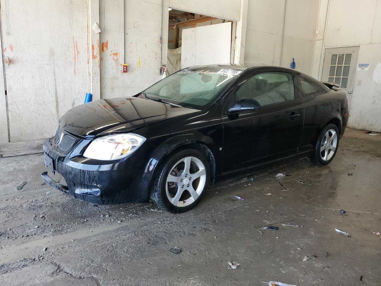 PONTIAC G5 GT 2008