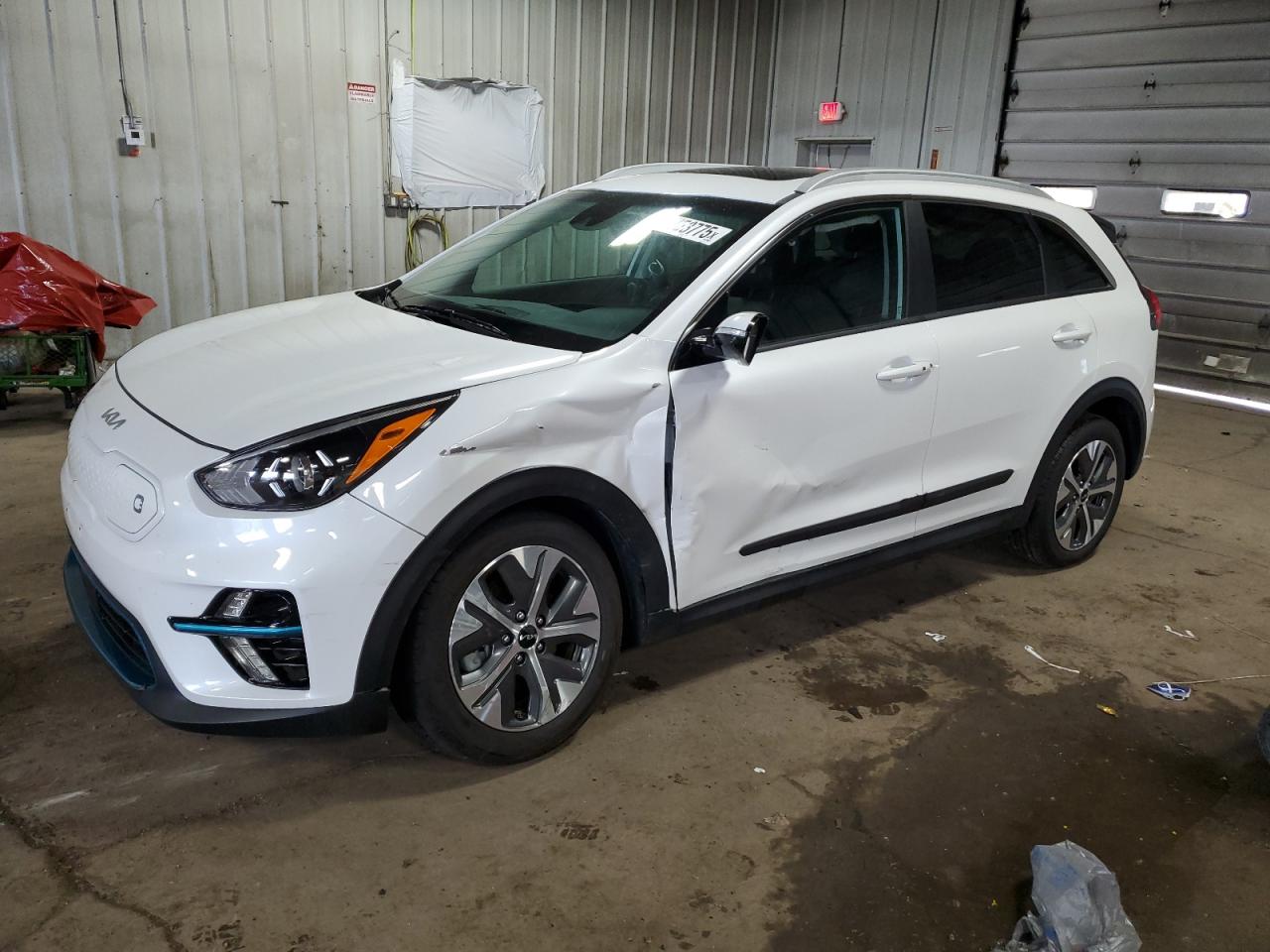 KIA NIRO EX PR 2022