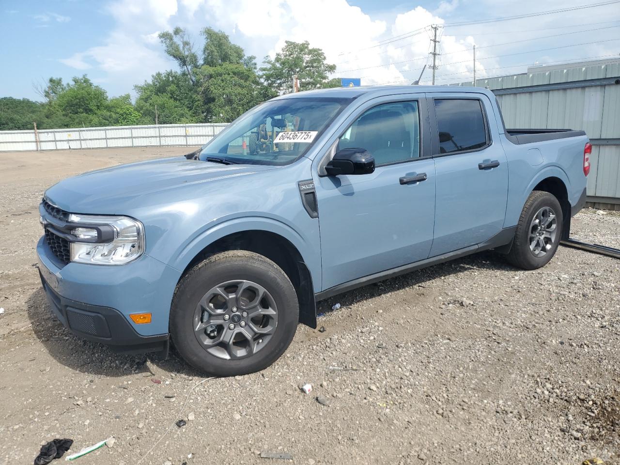 FORD MAVERICK X 2024