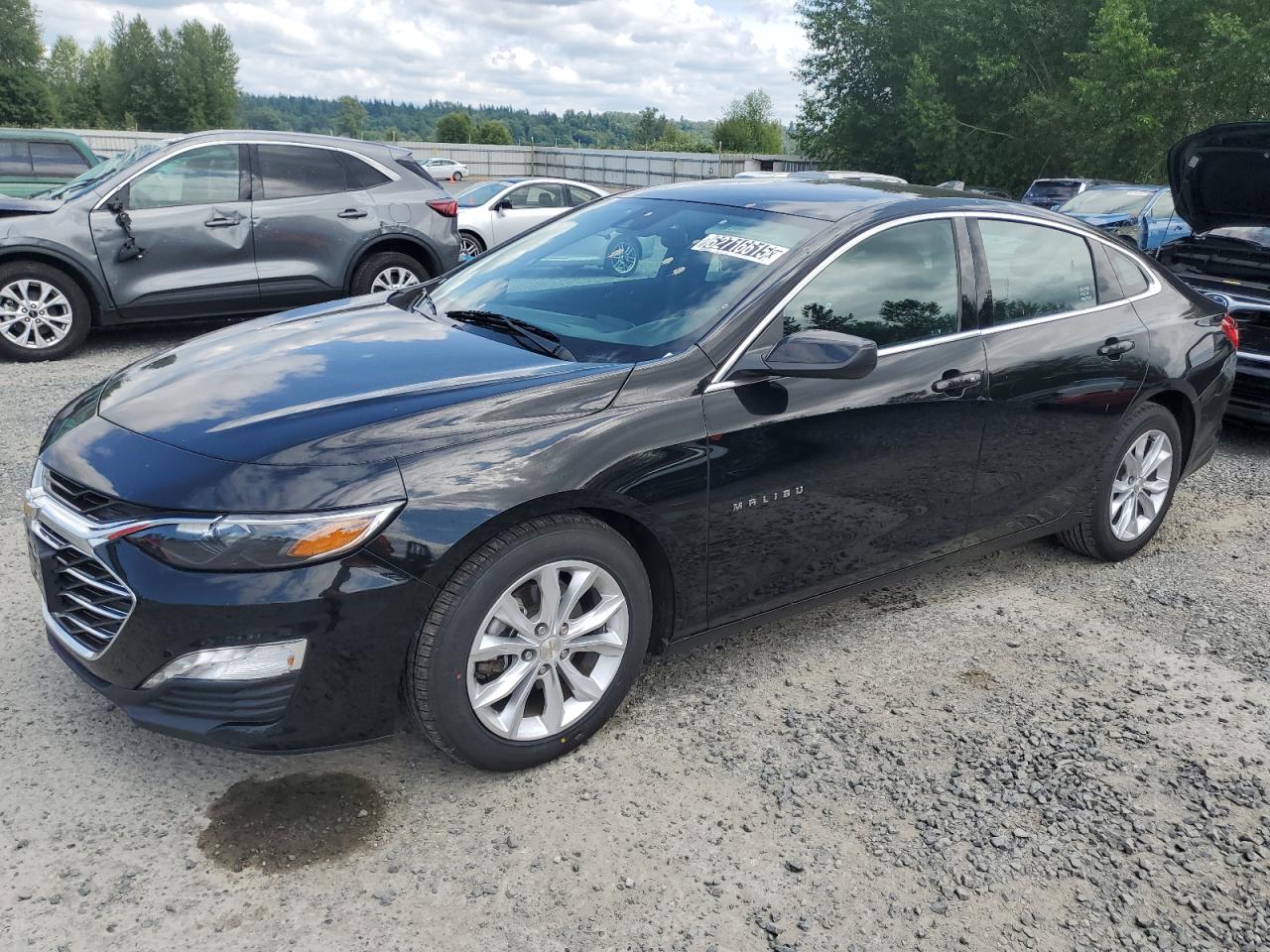 CHEVROLET MALIBU LT 2023
