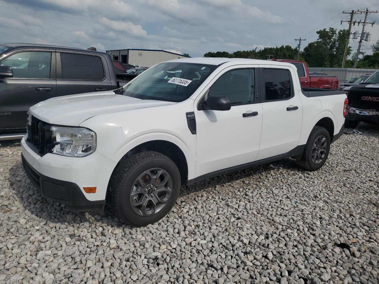 FORD MAVERICK X 2022