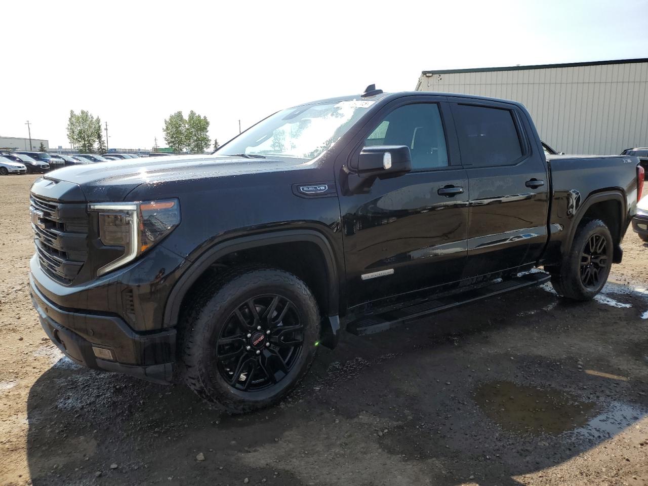 GMC SIERRA K15 2024