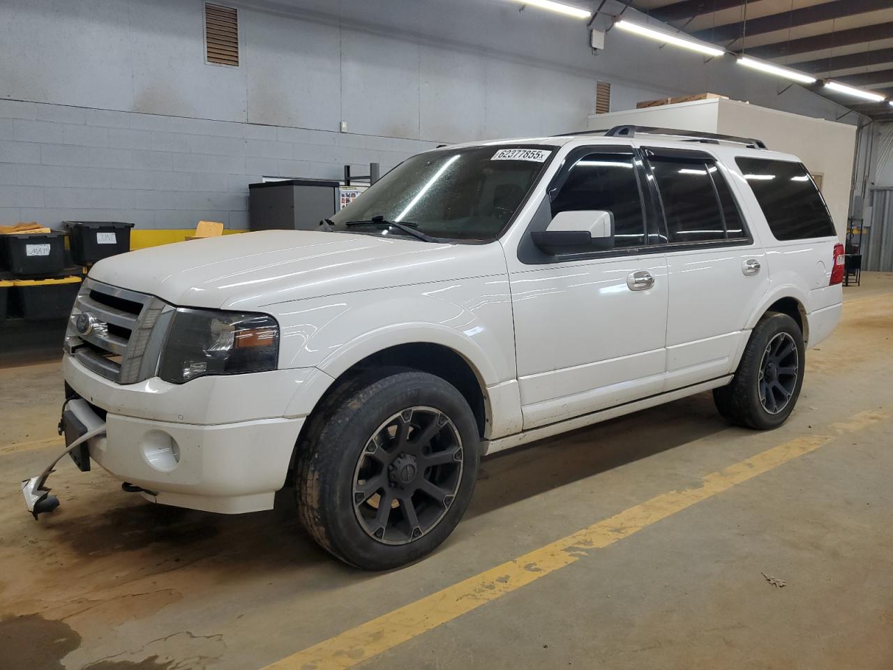 FORD EXPEDITION 2012