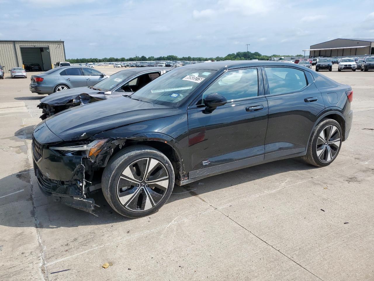 POLESTAR 2 2023