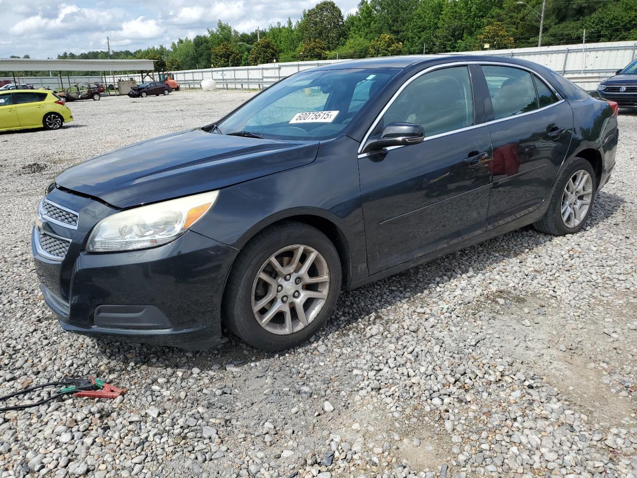 CHEVROLET MALIBU 1LT 2013