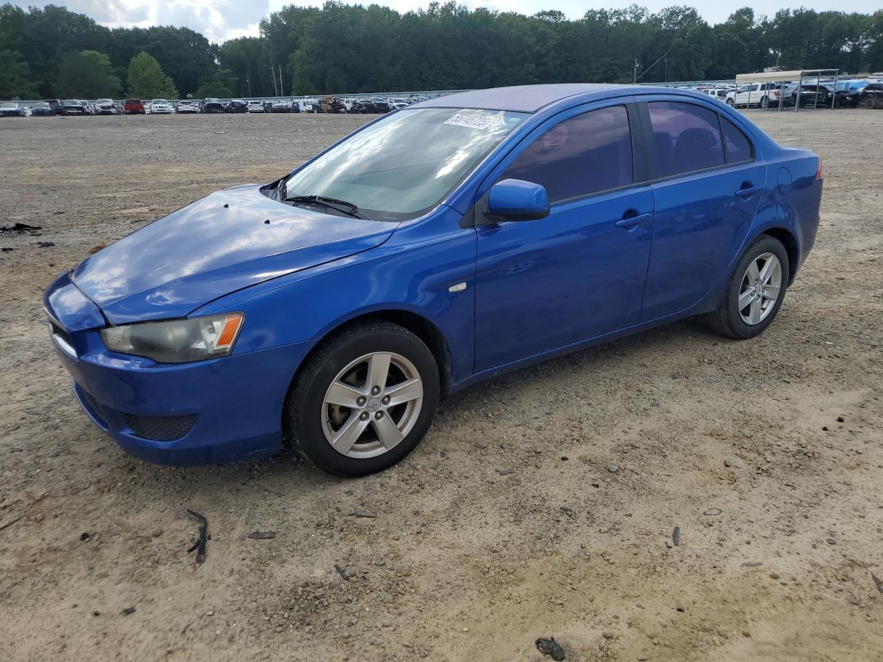 MITSUBISHI LANCER ES/ 2009