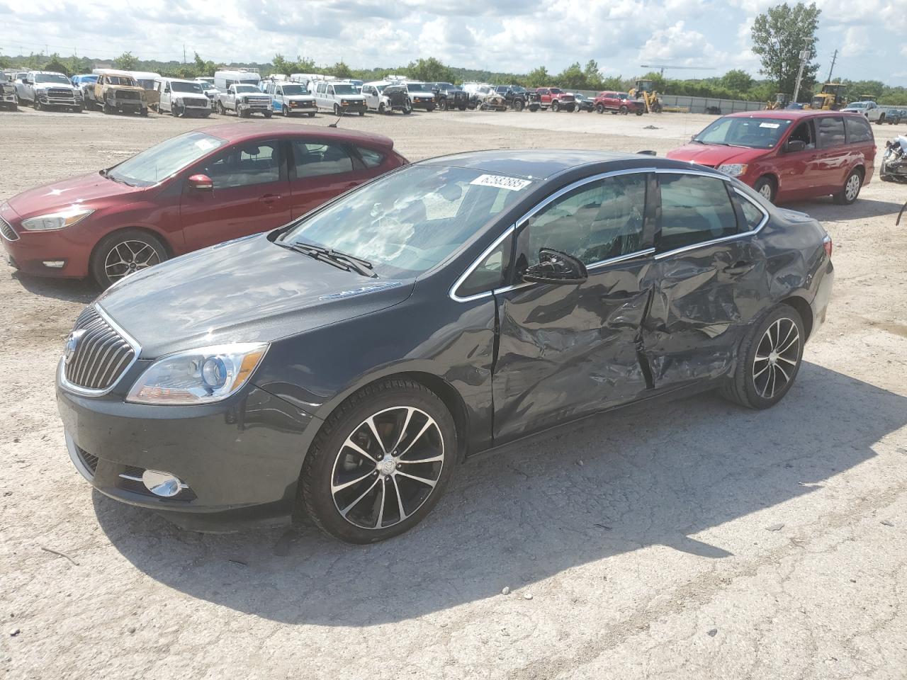 BUICK VERANO SPO 2016