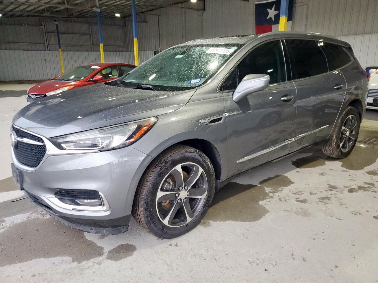 BUICK ENCLAVE ES 2019