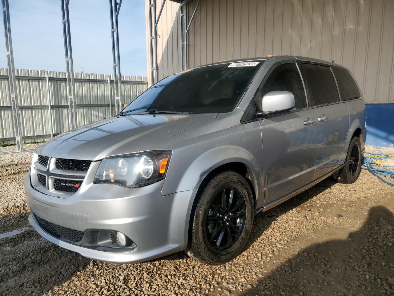 DODGE GRAND CARAVAN GT 2019