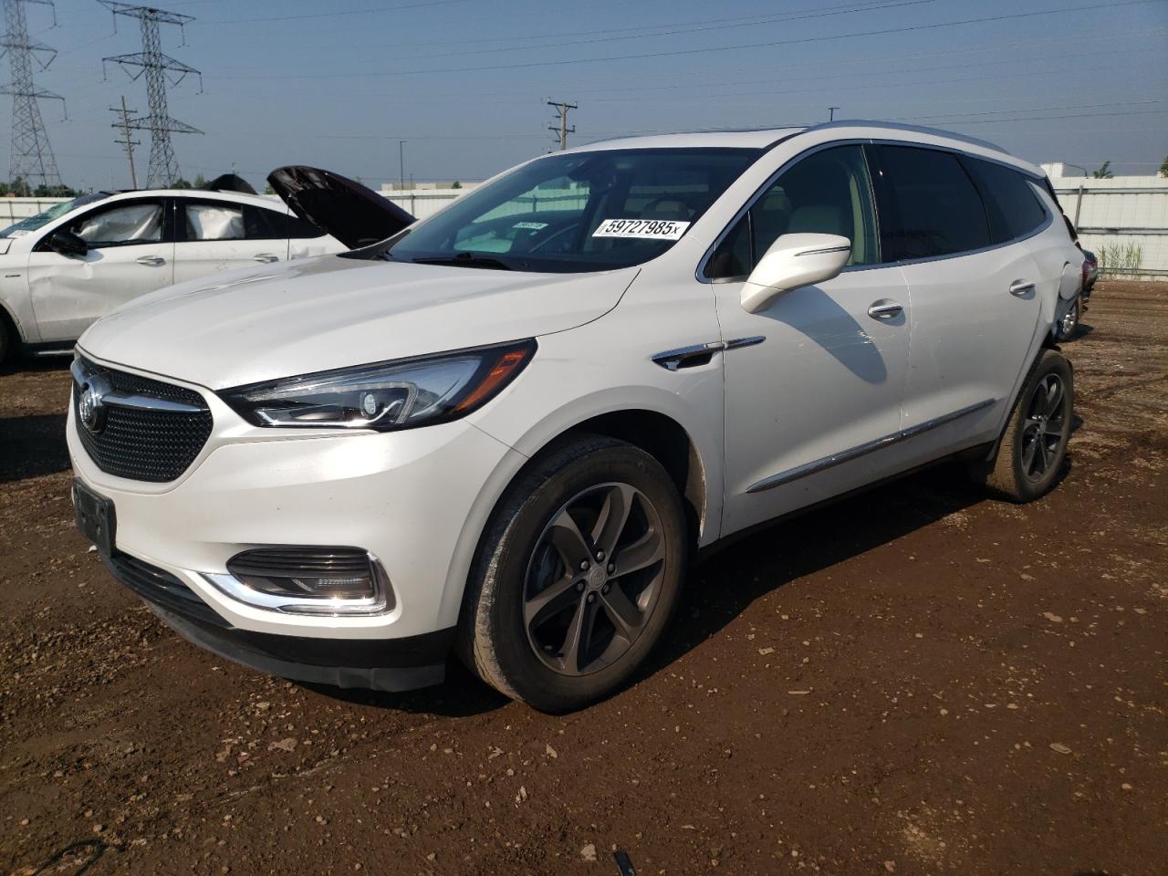BUICK ENCLAVE ES 2020