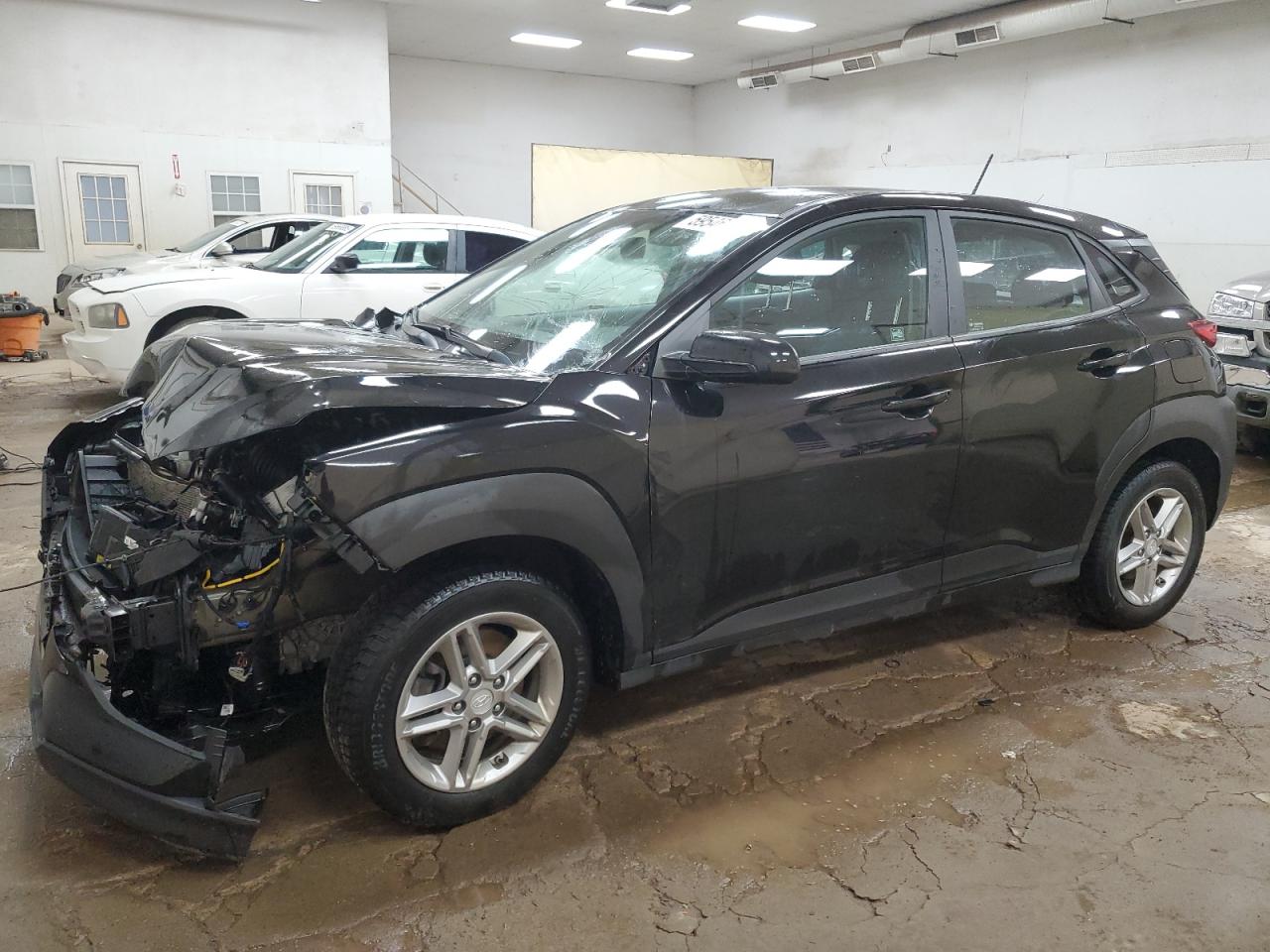 HYUNDAI KONA SE 2020