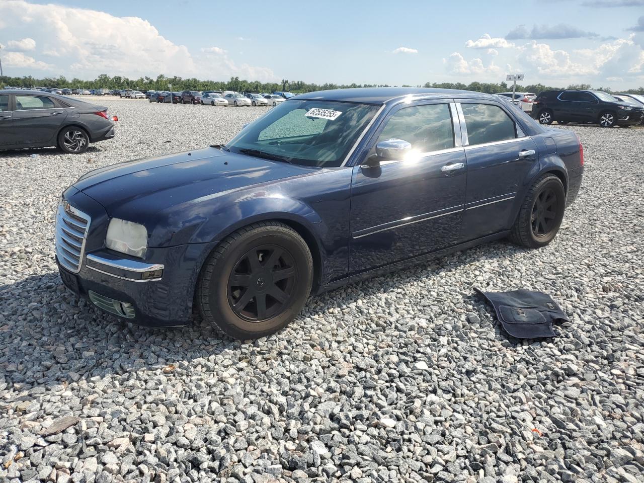 CHRYSLER 300 TOURIN 2005