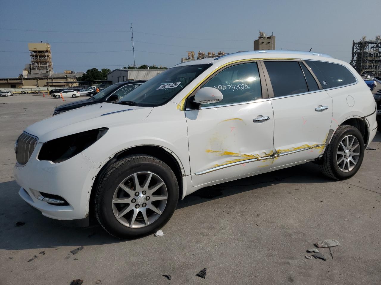 BUICK ENCLAVE 2017