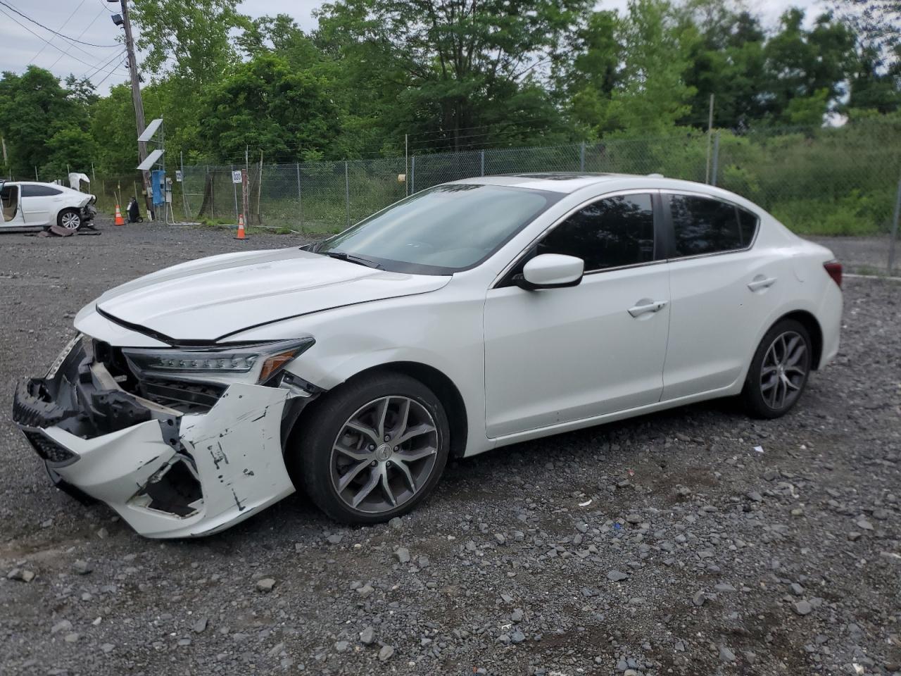 ACURA ILX PREMIU 2019