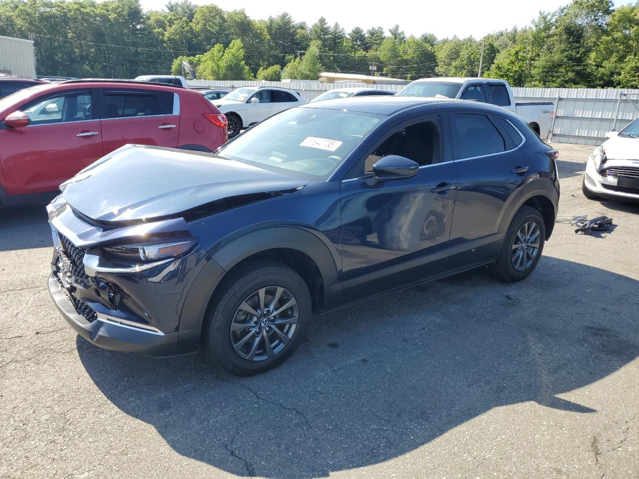 MAZDA CX-30 2022