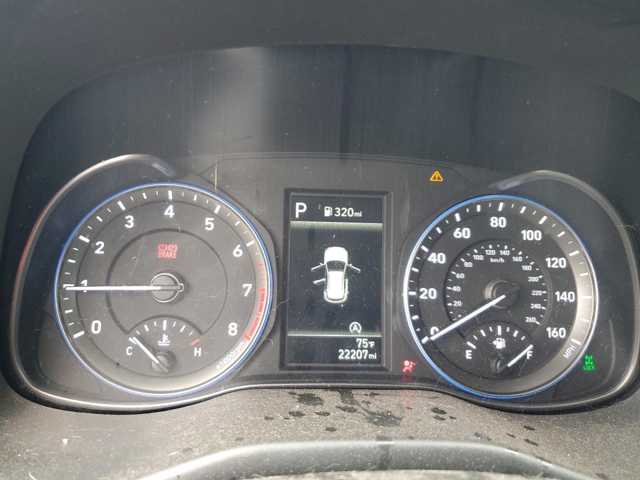 HYUNDAI KONA SEL 2023