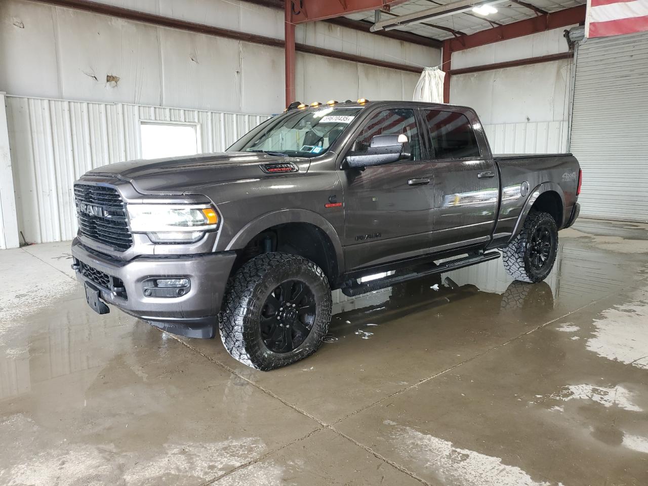 RAM 2500 LARAM 2020