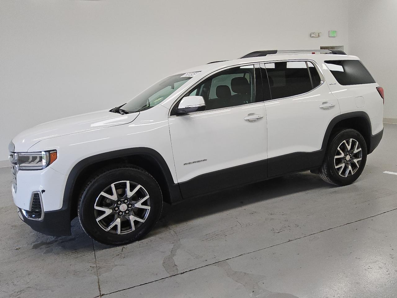 GMC ACADIA SLE 2021