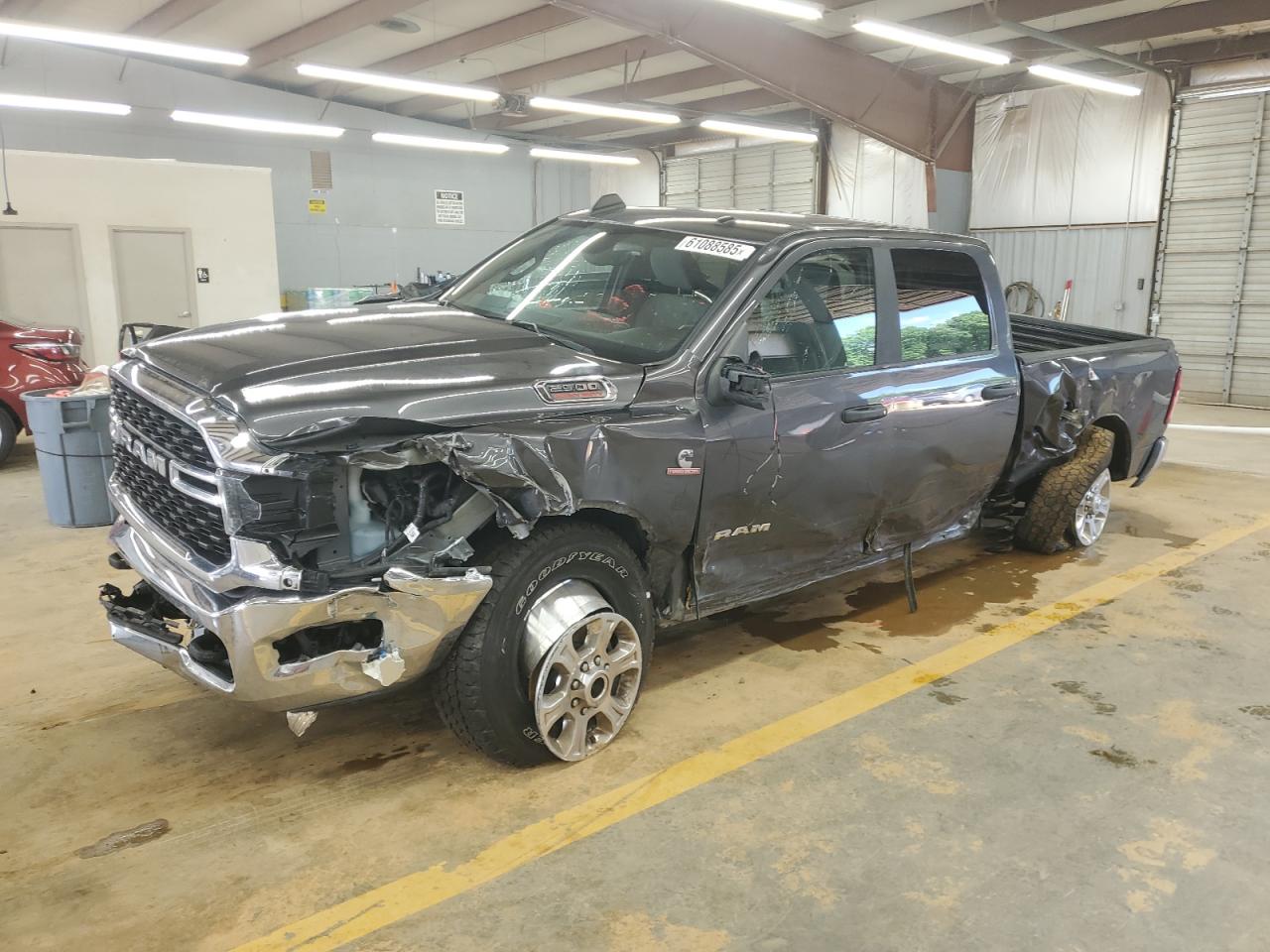 RAM 2500 BIG H 2023
