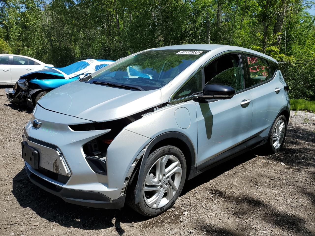 CHEVROLET BOLT EV 1L 2023