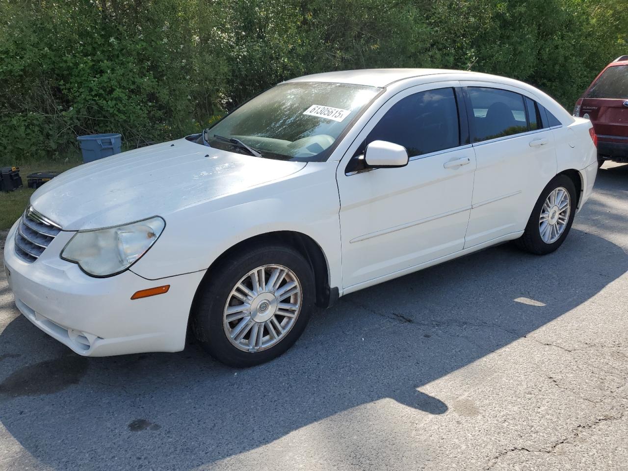 CHRYSLER SEBRING LX 2009