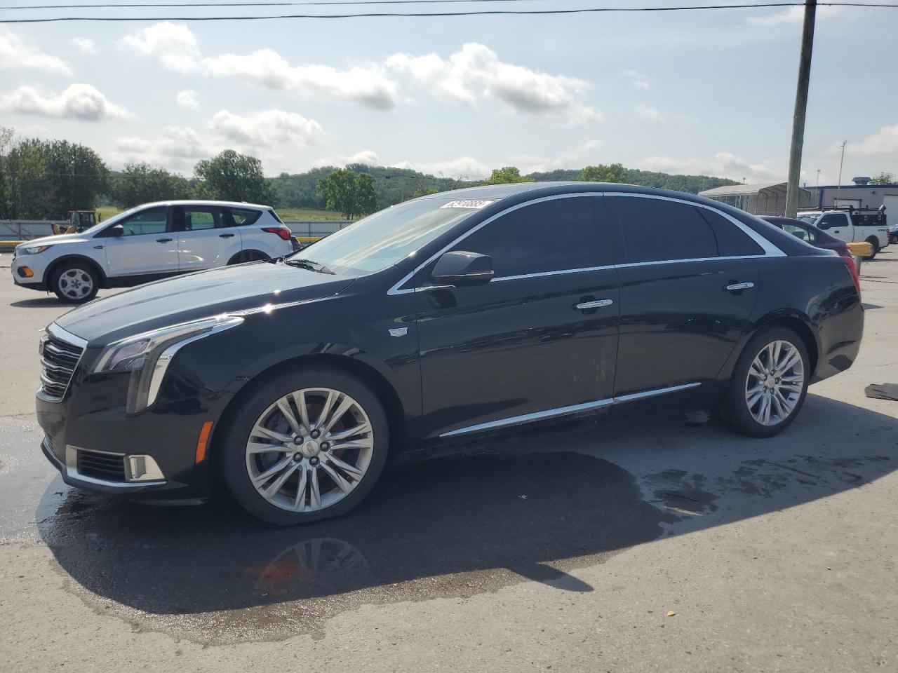 CADILLAC XTS 2019