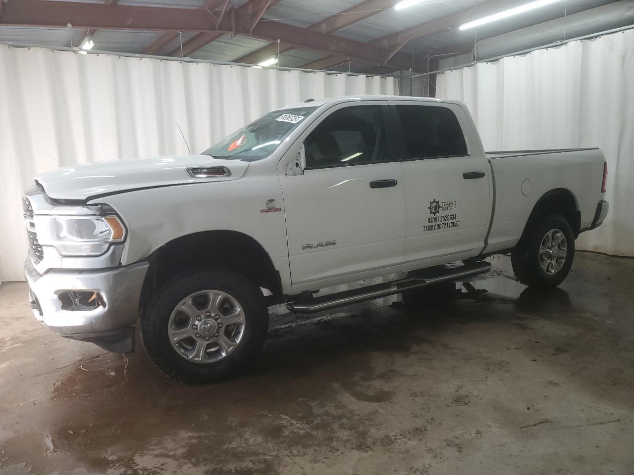 RAM 2500 BIG H 2024