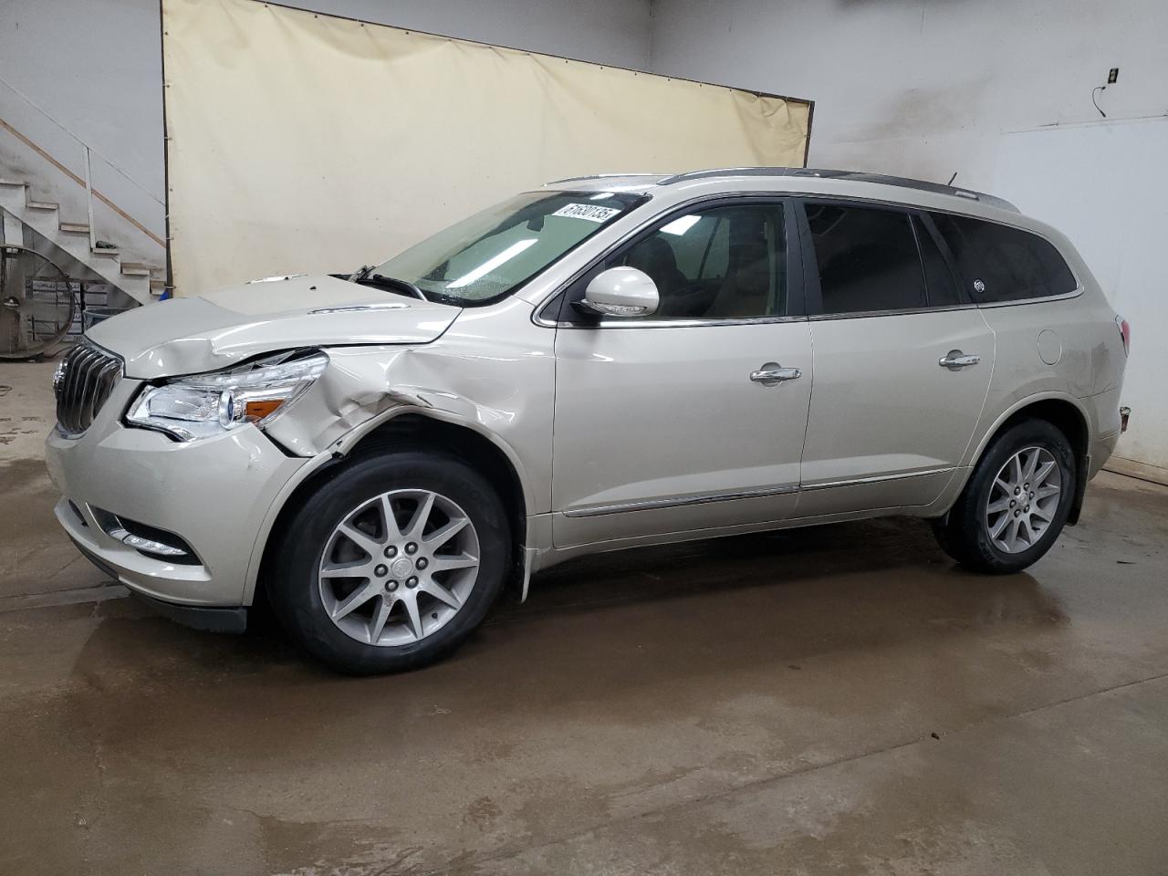 BUICK ENCLAVE 2015