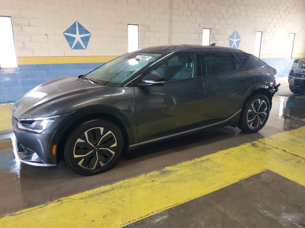 KIA EV6 LIGHT 2023