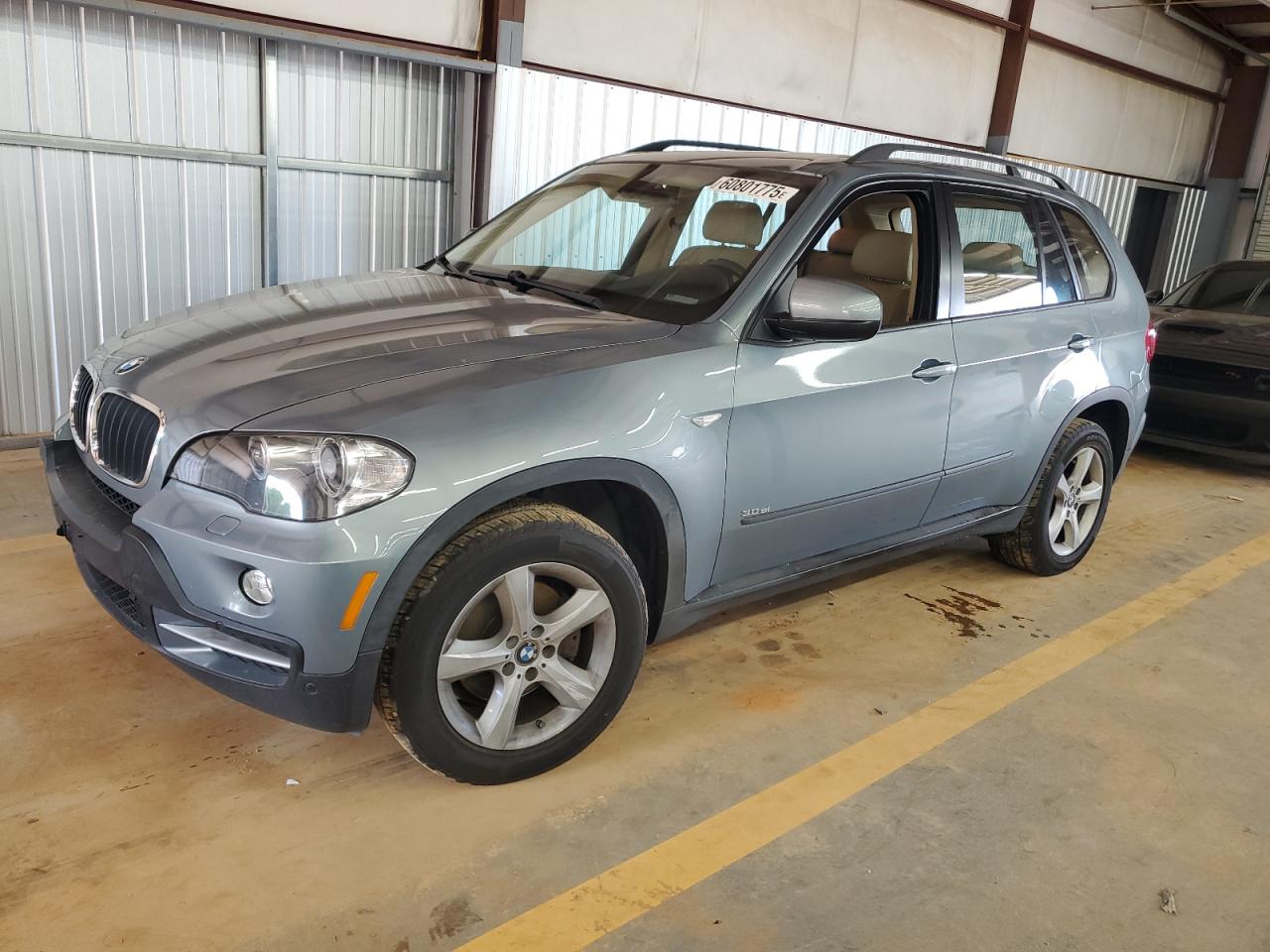 BMW X5 3.0I 2007
