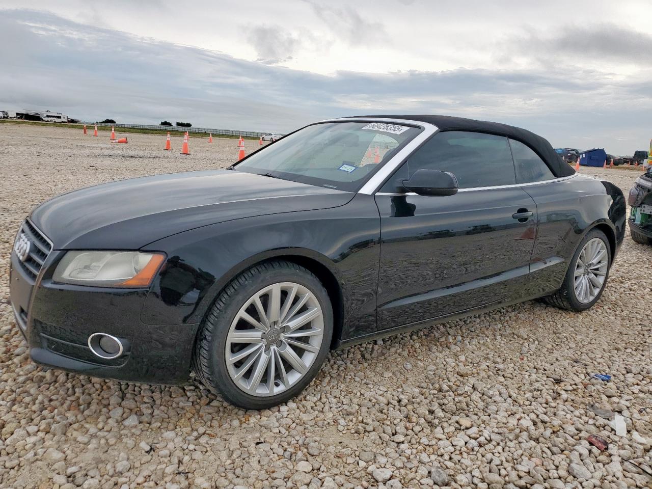AUDI A5 PREMIUM 2012