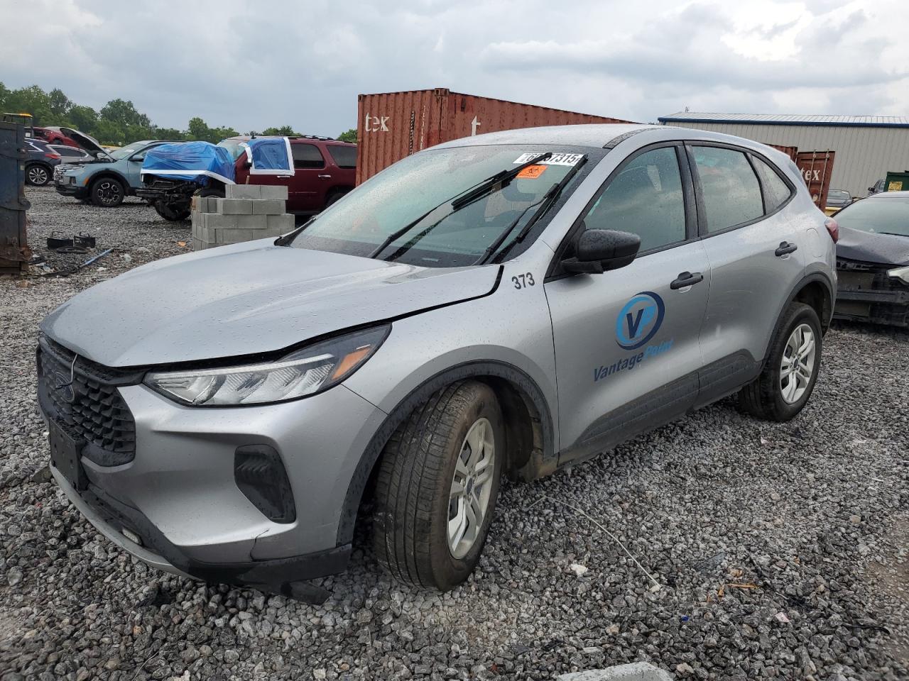 FORD ESCAPE 2023