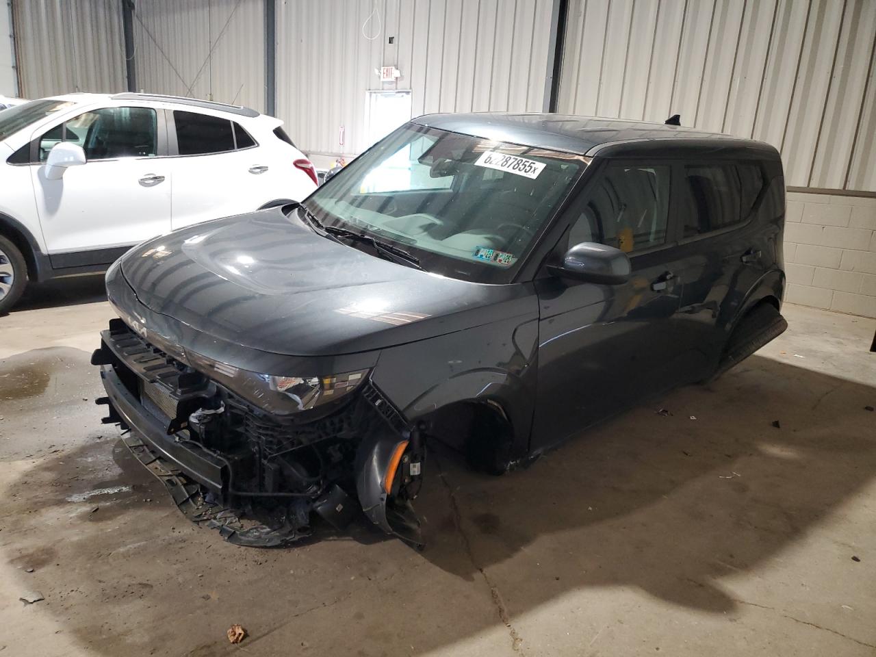 KIA SOUL LX 2023