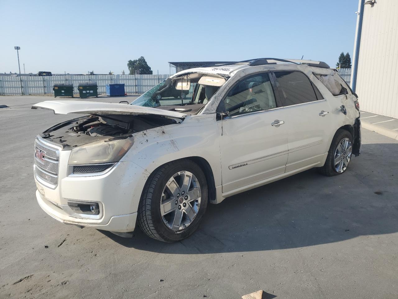 GMC ACADIA DEN 2015