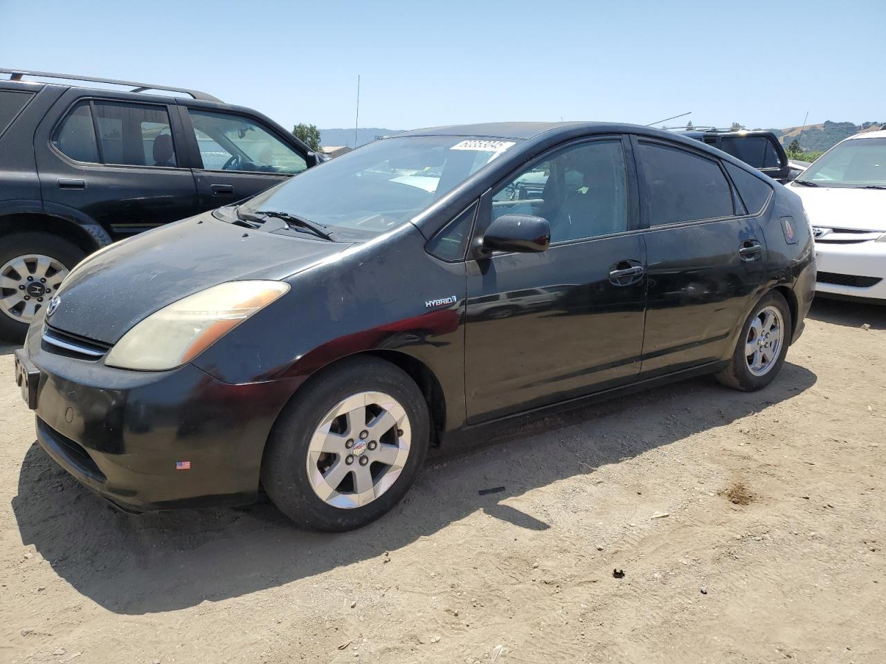 TOYOTA PRIUS 2006