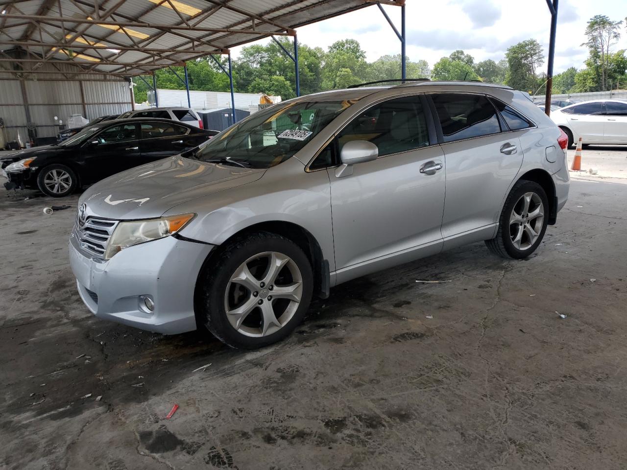 TOYOTA VENZA 2009