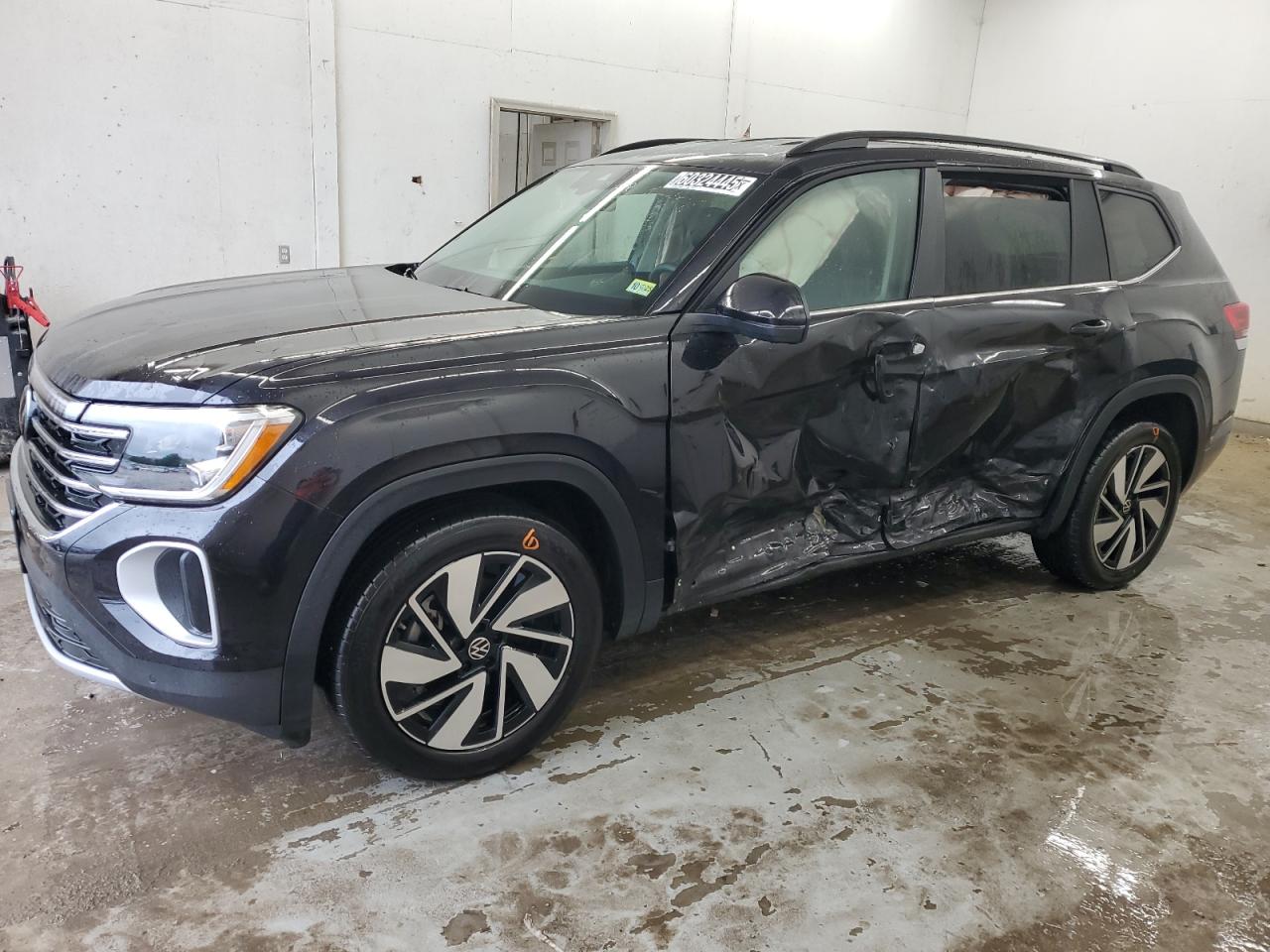VOLKSWAGEN ATLAS SE 2025