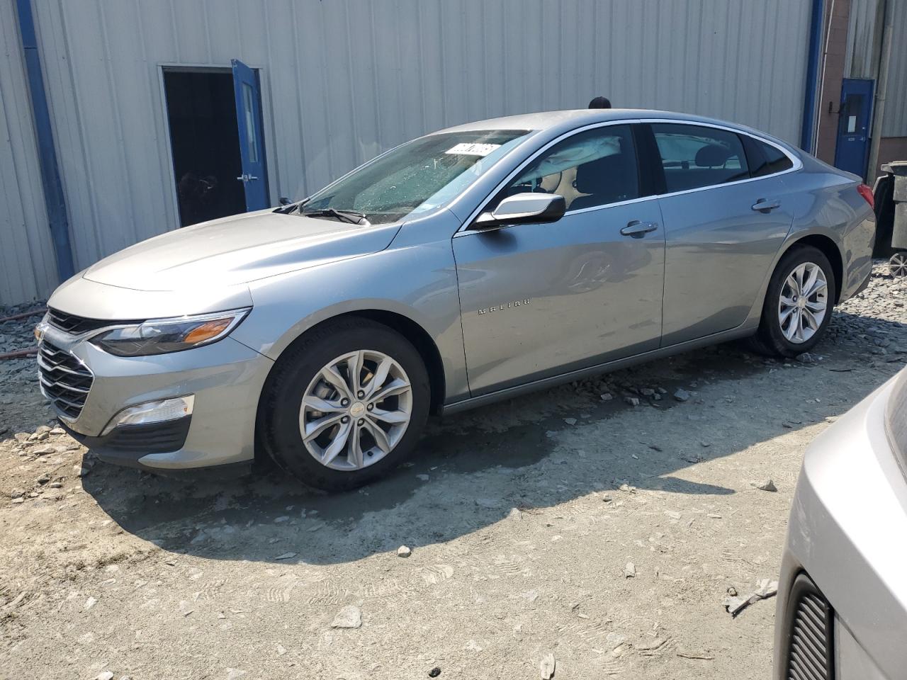 CHEVROLET MALIBU LT 2025