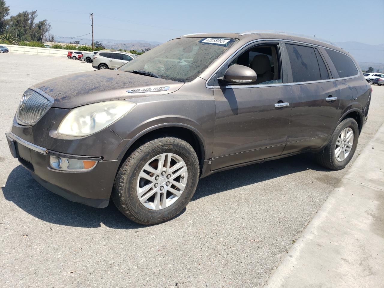 BUICK ENCLAVE 2008